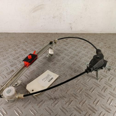 Leve vitre mecanique arriere gauche FIAT GRANDE PUNTO
