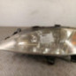 Optique avant principal gauche (feux)(phare) RENAULT MEGANE 1