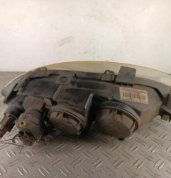 Optique avant principal gauche (feux)(phare) RENAULT MEGANE 1