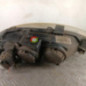 Optique avant principal gauche (feux)(phare) RENAULT MEGANE 1