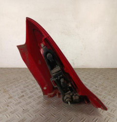 Feu arriere principal gauche (feux) CITROEN C4 1