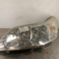 Optique avant principal gauche (feux)(phare) CITROEN C4 1