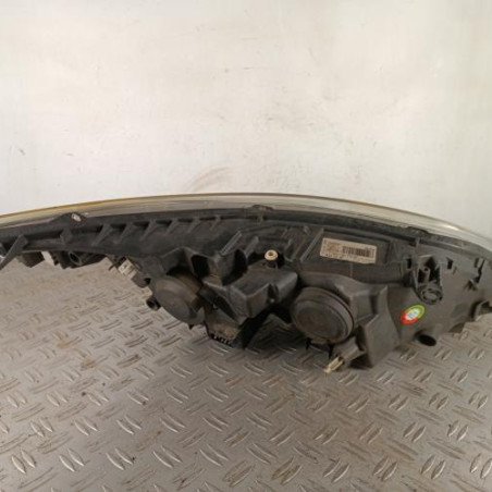 Optique avant principal gauche (feux)(phare) CITROEN C4 1