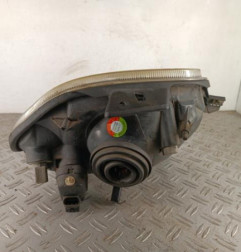 Optique avant principal gauche (feux)(phare) RENAULT CLIO 2