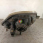 Optique avant principal gauche (feux)(phare) RENAULT CLIO 2