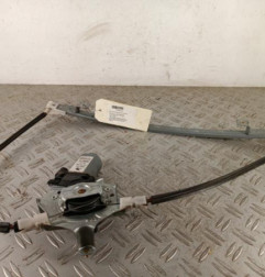 Leve vitre electrique avant gauche RENAULT CLIO 2 Photo n°1