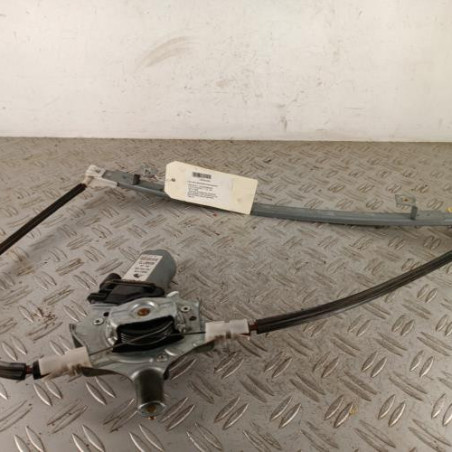 Leve vitre electrique avant gauche RENAULT CLIO 2 Photo n°1