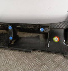 Bas de caisse droit CITROEN C4 CACTUS Photo n°5