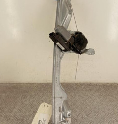 Leve vitre electrique avant gauche RENAULT MODUS Photo n°1