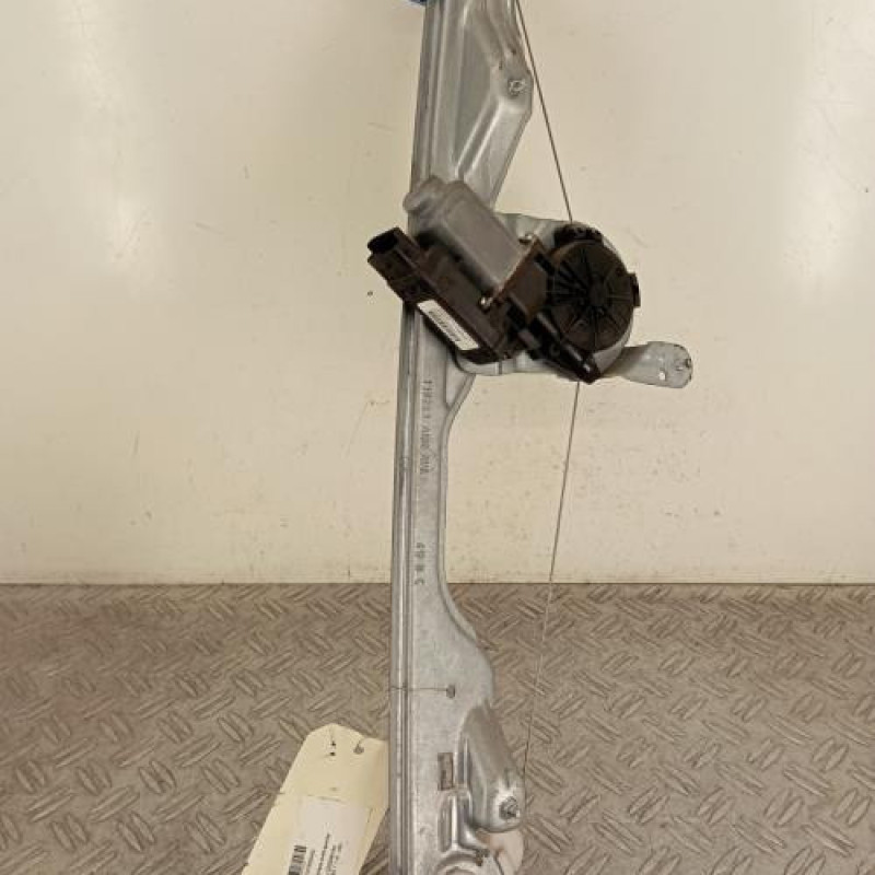 Leve vitre electrique avant gauche RENAULT MODUS