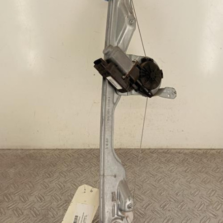 Leve vitre electrique avant gauche RENAULT MODUS Photo n°1