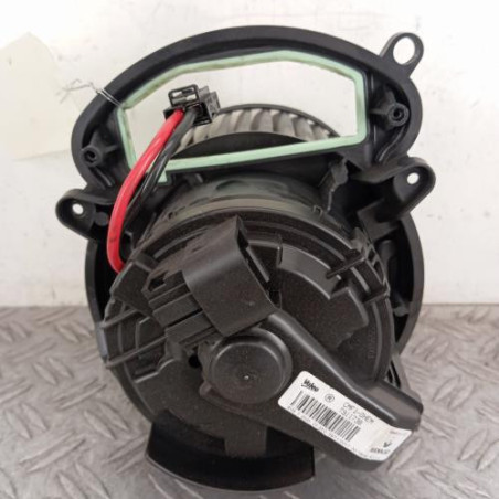 Pulseur d'air RENAULT GRAND SCENIC 4