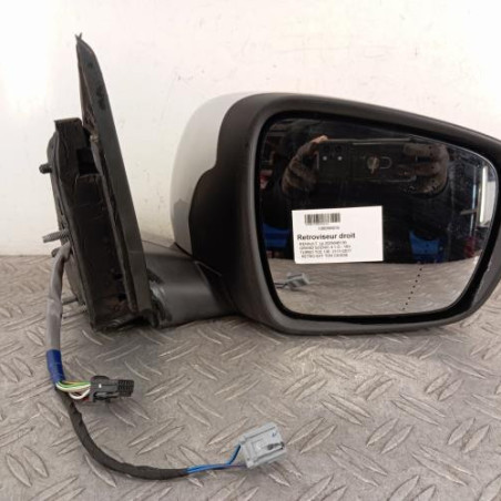 Retroviseur droit RENAULT GRAND SCENIC 4 Photo n°1