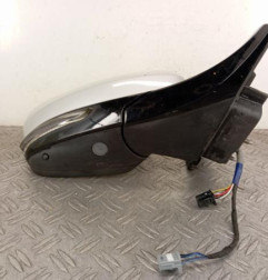 Retroviseur droit RENAULT GRAND SCENIC 4 Photo n°3