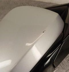 Retroviseur droit RENAULT GRAND SCENIC 4 Photo n°4