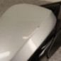 Retroviseur droit RENAULT GRAND SCENIC 4