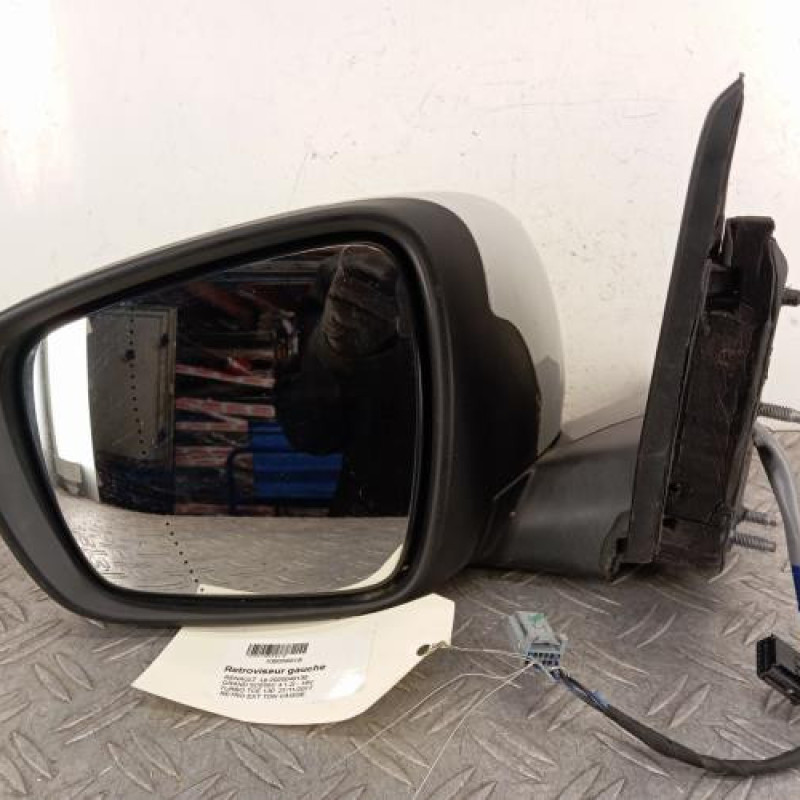Retroviseur gauche RENAULT GRAND SCENIC 4