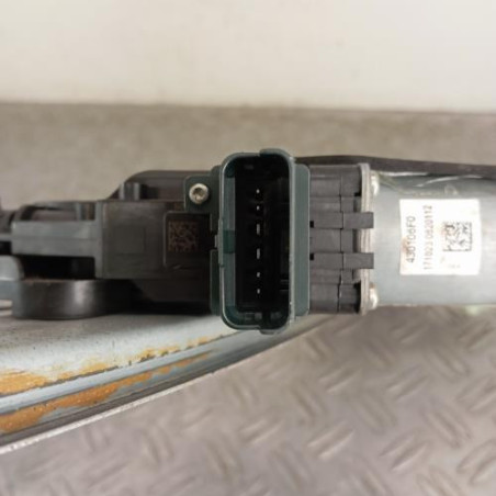Leve vitre electrique arriere droit RENAULT GRAND SCENIC 4