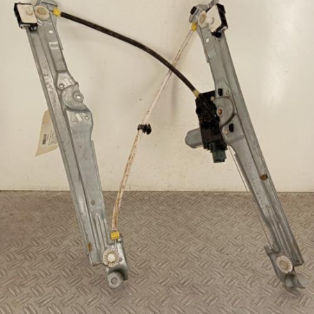 Leve vitre electrique avant droit RENAULT GRAND SCENIC 4 Photo n°1