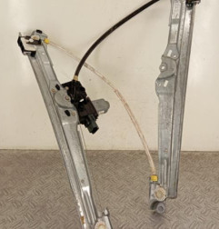 Leve vitre electrique avant gauche RENAULT GRAND SCENIC 4 Photo n°1