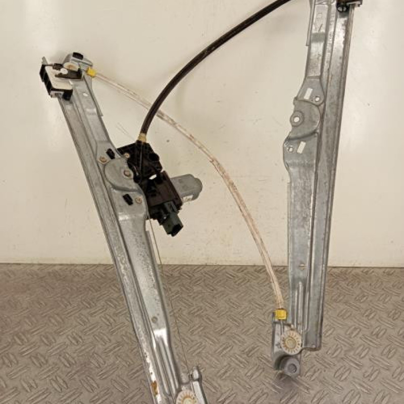 Leve vitre electrique avant gauche RENAULT GRAND SCENIC 4