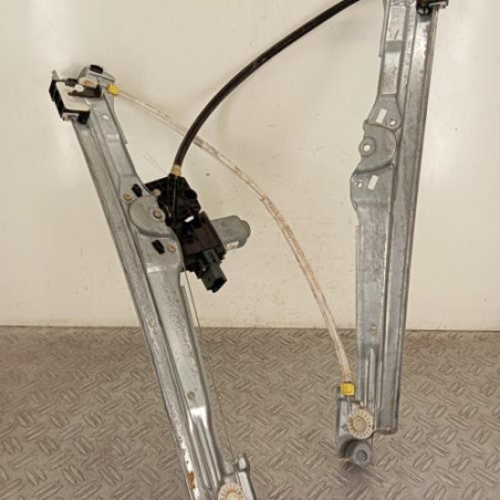 Leve vitre electrique avant gauche RENAULT GRAND SCENIC 4 Photo n°1