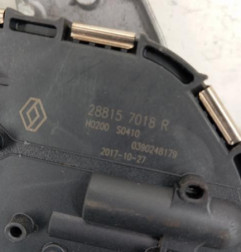 Moteur essuie glace avant droit RENAULT GRAND SCENIC 4