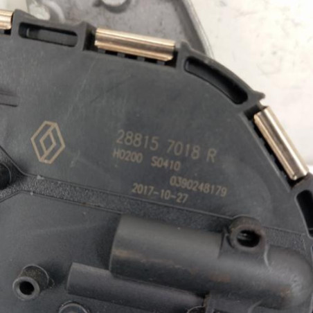 Moteur essuie glace avant droit RENAULT GRAND SCENIC 4