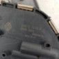 Moteur essuie glace avant droit RENAULT GRAND SCENIC 4
