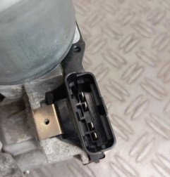 Moteur essuie glace avant droit RENAULT GRAND SCENIC 4 Photo n°4