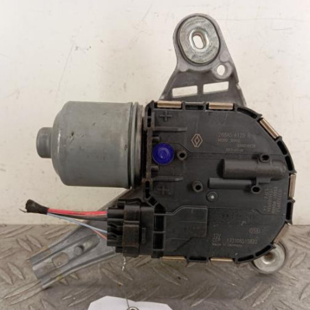 Moteur essuie glace avant gauche RENAULT GRAND SCENIC 4 Photo n°1