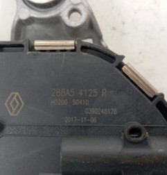 Moteur essuie glace avant gauche RENAULT GRAND SCENIC 4