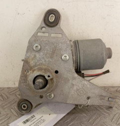 Moteur essuie glace avant gauche RENAULT GRAND SCENIC 4 Photo n°3