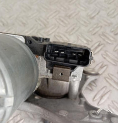 Moteur essuie glace avant gauche RENAULT GRAND SCENIC 4 Photo n°4