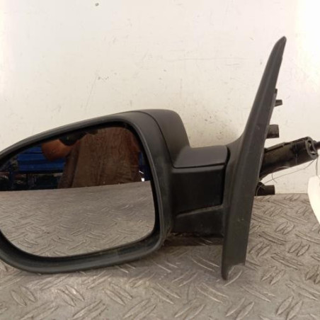 Retroviseur gauche RENAULT CLIO 3 Photo n°1