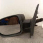 Retroviseur gauche RENAULT CLIO 3