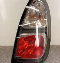 Feu arriere principal droit (feux) CITROEN C3 PICASSO Photo n°1