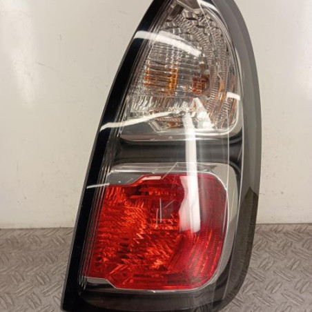 Feu arriere principal droit (feux) CITROEN C3 PICASSO Photo n°1