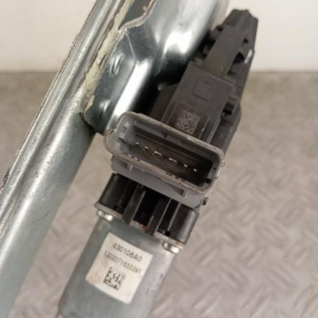 Leve vitre electrique avant gauche PEUGEOT PARTNER 2
