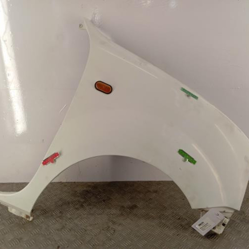 Aile avant droit RENAULT KANGOO 1