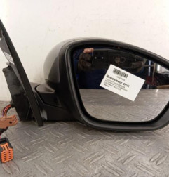 Retroviseur droit PEUGEOT 308 2 Photo n°1