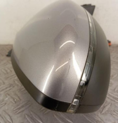 Retroviseur droit PEUGEOT 308 2 Photo n°4