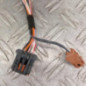 Retroviseur droit PEUGEOT 308 2