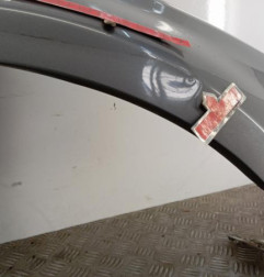 Aile avant droit VOLKSWAGEN GOLF 6