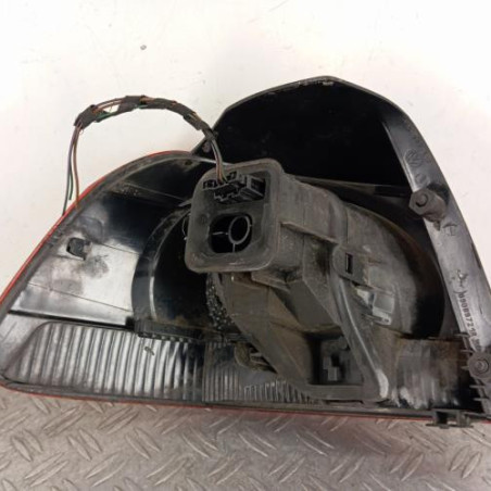 Feu arriere principal droit (feux) VOLKSWAGEN GOLF 6