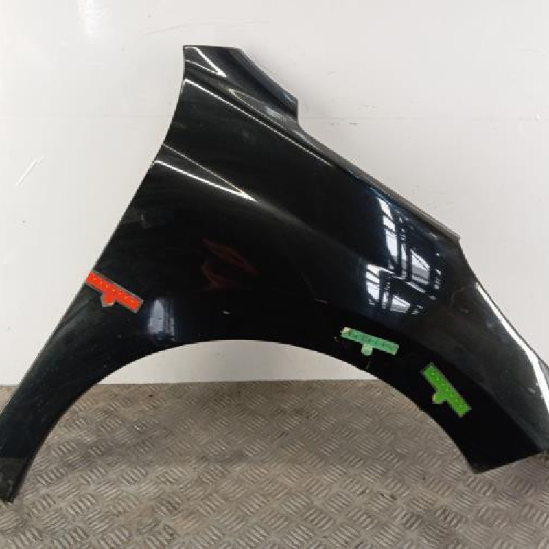 Aile avant droit PEUGEOT 207