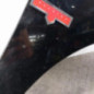 Aile avant droit PEUGEOT 207