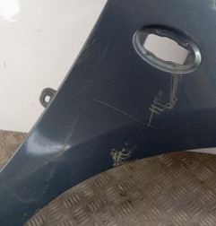 Aile avant droit PEUGEOT 307