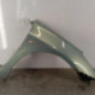 Aile avant droit PEUGEOT 307