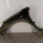 Aile avant droit PEUGEOT 307